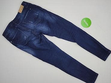 do reserved: Jeansy damskie, rozmiar M — 3