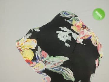 koszulka z szerokimi rękawami: Bluzka damska, rozmiar M — 5