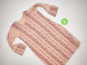 kobieta: Used, Sukienka damska, rozmiar 3XL — 2