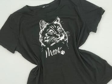 t shirty damskie oversize allegro: Sinsay, Women`s T-shirt, XL at lalafo.pl — 1 t shirty damskie oversize allegro: Sinsay, Women`s T-shirt, XL — 1