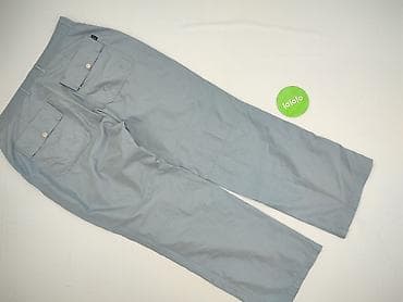 pull and bear cargo: Jack & Jones, Material trousers for women, size 2XL — 3