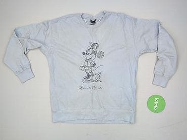 myszka mickey: Minnie, Bluza damska
, rozmiar M — 2