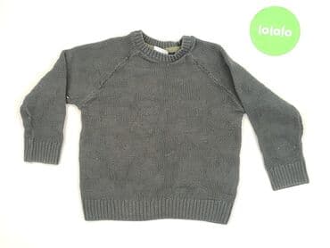 twinset kurtki: Sweterek, F&F, 2-3 lat, 92-98 cm, stan - Bardzo dobry — 2
