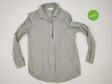 henley top: H&M, Koszula damska, rozmiar XS — 2