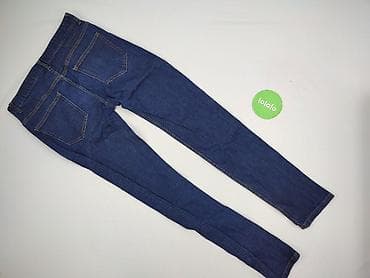 dżinsy denim: Jeansy damskie, rozmiar XL — 3
