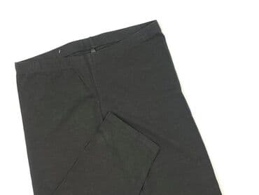 Legginsy: Legginsy Sportowe damskie, rozmiar S