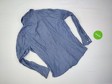 pulla and bear: Esprit, Koszulа dla mężczyzn, rozmiar 2XL — 3