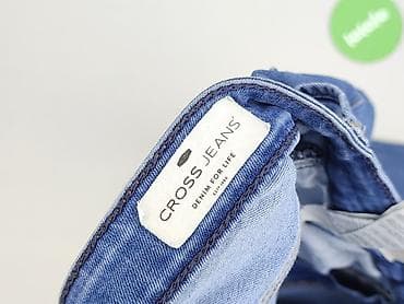 celine polska: Cross Jeans, Jeansy damskie, rozmiar L — 4