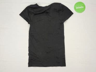 koszulki elastan: Esmara, T-shirt damski, S — 3
