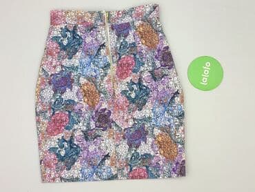 allegro spódniczki mini: H&M, Spódnica damska, rozmiar XS — 3