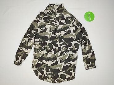 trapstsr kurtka: Koszula damska, rozmiar M — 3