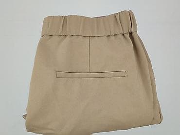 bib free: Reserved, Spodnie materiałowe damskie, rozmiar L — 7