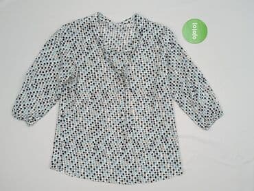 bluzka do garnituru damskiego: Bluzka damska, M — 2