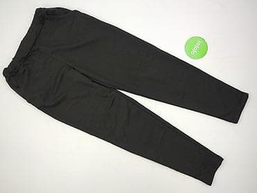 second hand stargard: Fasardi, Spodnie materiałowe damskie, rozmiar XL — 2