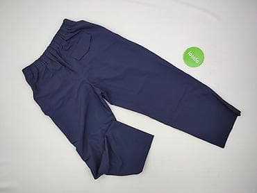 spodnie zara basic: Zara, Spodnie materiałowe damskie, rozmiar M — 4