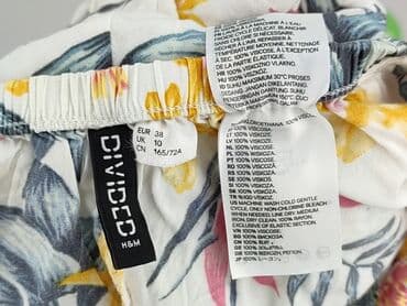 h m plus size tops: H&M Divided, Shorts for women, S — 4