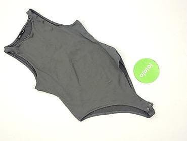 body do garnituru: Sinsay, Body damskie, rozmiar XS — 2