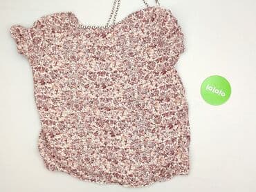 paski do sukienek ozdobne: Tom Tailor, Bluzka damska, rozmiar XL — 3