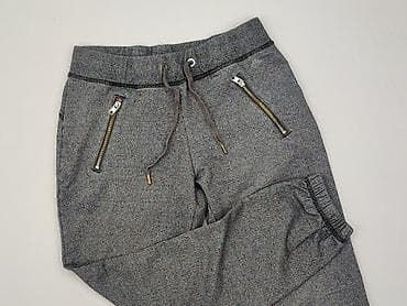 okee bluzy: H&M Sport, Spodnie dresowe damskie, rozmiar M — 1