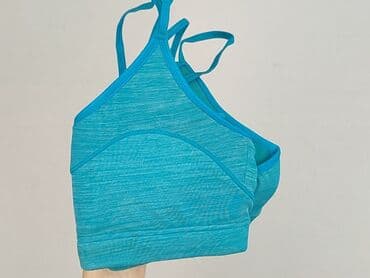 bielizna termoaktywna merino decathlon: Biustonosz damski, Sportowy, XS — 4