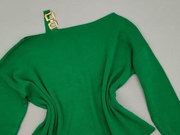 dres sweterkowy mohito: Women`s sweater, L — 1