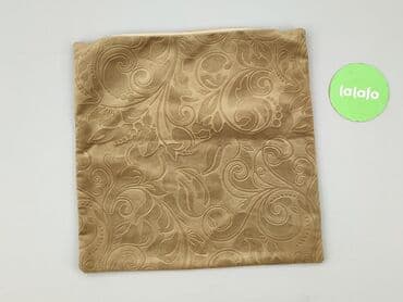 pościel welurowa lidl: Pillowcase, 40 x 40, kolor - Beżowy, stan - Idealny — 2