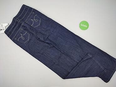 stradi jeans: NEXT Petite, Jeansy damskie, rozmiar XL — 3