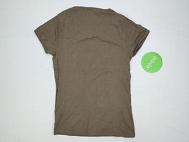 schott t shirts: T-shirt damski, rozmiar S — 3