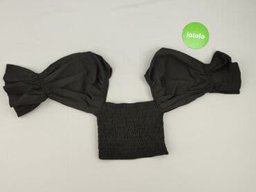 bluzki wyszczuplające sylwetkę: Chiquelle, Top damski, rozmiar L — 2