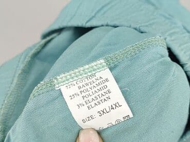 spodnie dresowe 4f robert lewandowski: Spodnie dresowe damskie, 4XL — 4