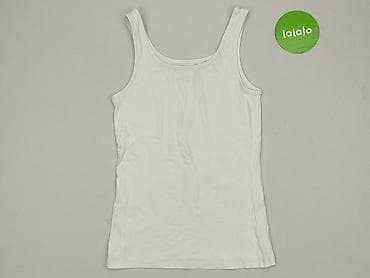 czarne t shirty basic: FSBN, Top damski, rozmiar XS — 2