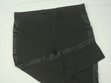 kurtki zimowe lidl: Leggings Elegant for women, 4XL — 1