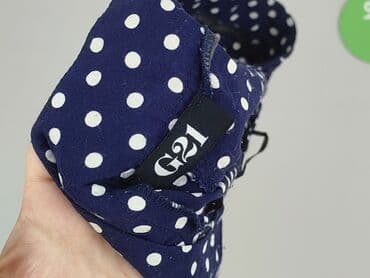 krótkie spodenki w pracy a bhp: George, Szorty damskie, rozmiar L — 4