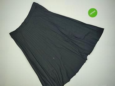 figi: Yessica, Spódnica damska, rozmiar 3XL — 3