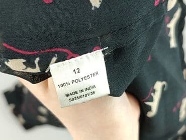 bluzka z kotem damska: Wybierz, Bluzka damska, rozmiar L — 6