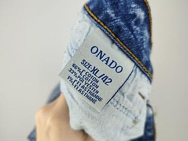 pepegi lata 90: Fashion Jeans, Jeansy damskie, rozmiar XL — 5