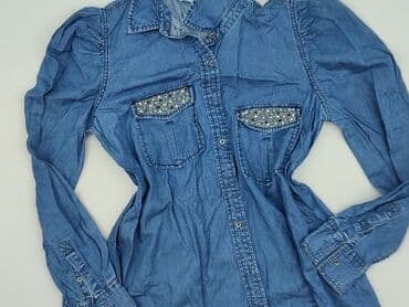 koszula tunika damska: Zara, Koszula damska, rozmiar L — 1