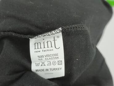 genzie tshirt: Mint & Berry, T-shirt damski, rozmiar M — 5