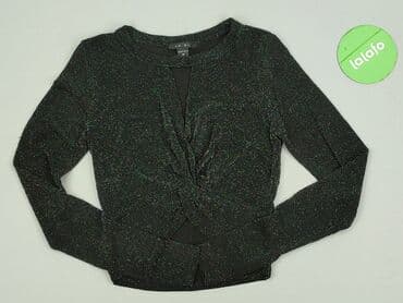 Блузи: Amisu, Жіноча блуза, розмір XS на lalafo.pl — 3 Блузи: Amisu, Жіноча блуза, розмір XS — 3