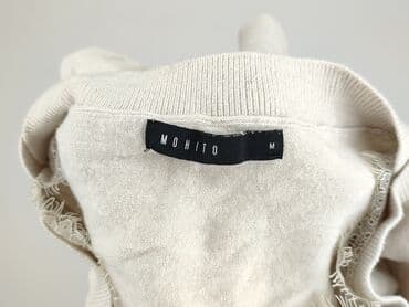 dres sweterkowy mohito: Mohito, Sweter damski, rozmiar M — 5