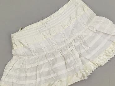 srebrne spódnice plisowane: Influence, Spódnica damska, M — 1