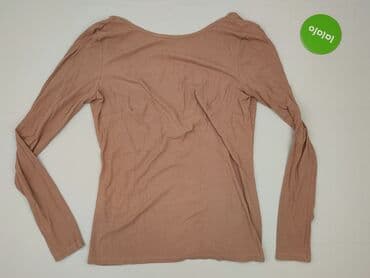 sukienka o kroju marynarki h m: H&M, Bluzka damska, rozmiar L — 2