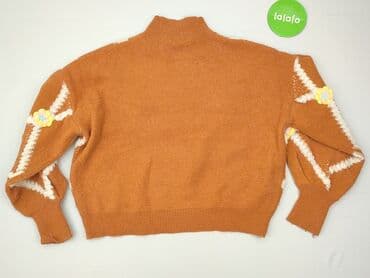 sweter w paski c a: AZARA PARIS, Women`s sweater, size S (EU 36) — 3