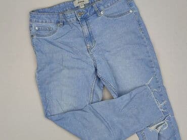 Jeansy damskie, L