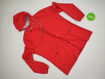 32 centimeters: Parka damska, rozmiar XL — 2
