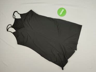 sukienki czarna obcisla: Women`s dress, size M — 3