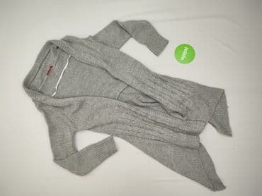 byolala kurtki zimowe: Fransa, Kardigan damski, rozmiar M — 2