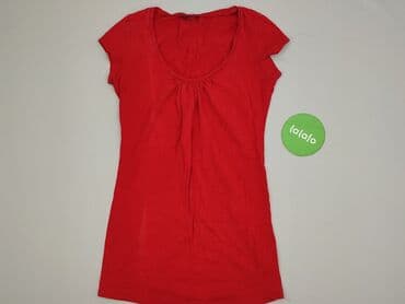 koszulka young leosia: T-shirt damski, rozmiar S — 2