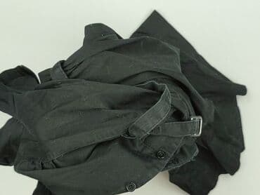 sukienka h m czerwona: H&M, Sukienka damska, rozmiar M — 5