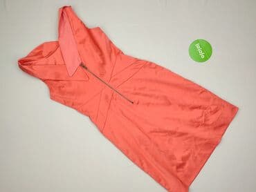 obcisła sukienka czerwona: Orsay, Women`s dress, size XS (EU 34) — 3